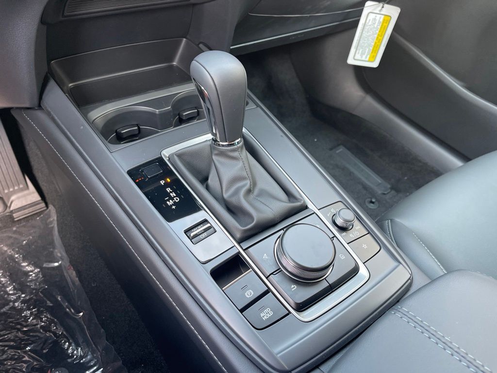 2026 MAZDA CX-30 2.5 S Select Sport San Clemente CA