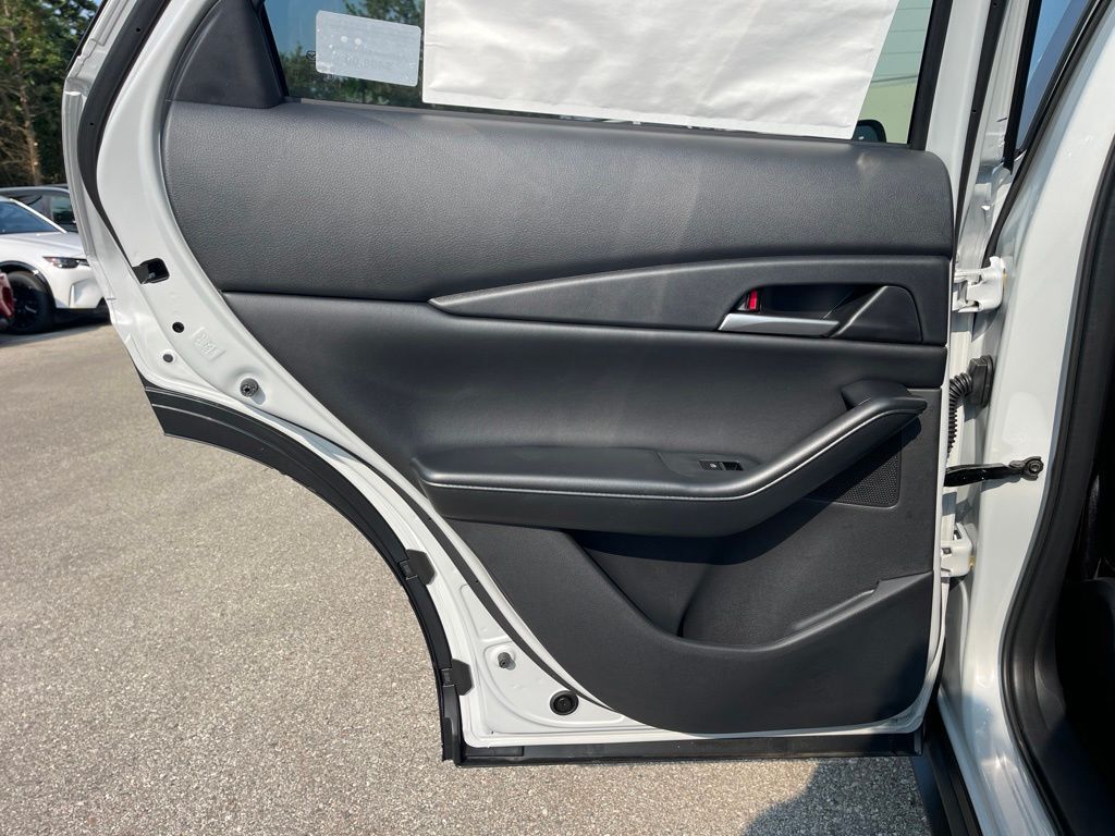 2026 MAZDA CX-30 2.5 S Select Sport San Clemente CA