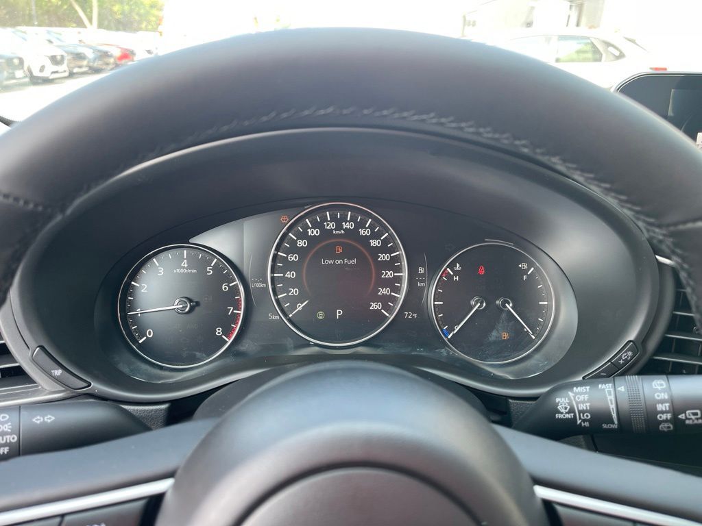 2026 MAZDA CX-30 2.5 S Select Sport San Clemente CA