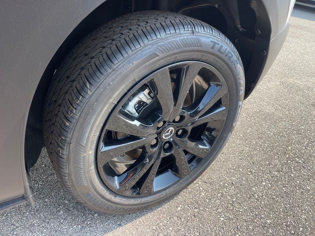 2026 MAZDA CX-30 2.5 S Select Sport San Clemente CA