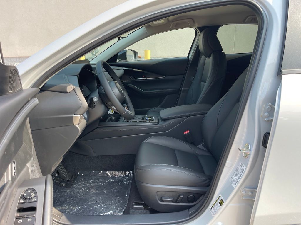 2026 MAZDA CX-30 2.5 S Select Sport San Clemente CA