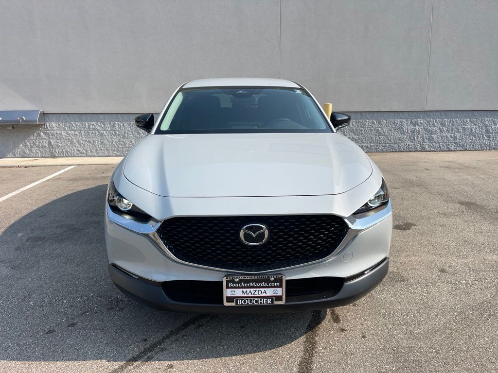 2026 MAZDA CX-30 2.5 S Select Sport San Clemente CA