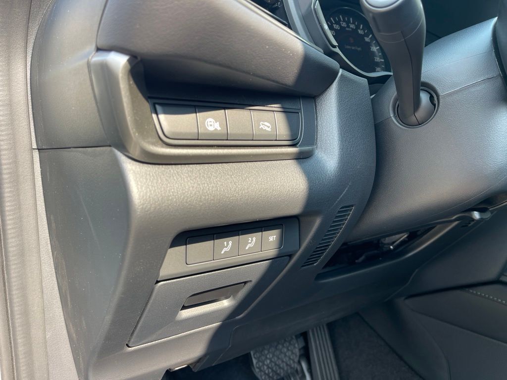 2026 MAZDA CX-30 2.5 S Select Sport San Clemente CA