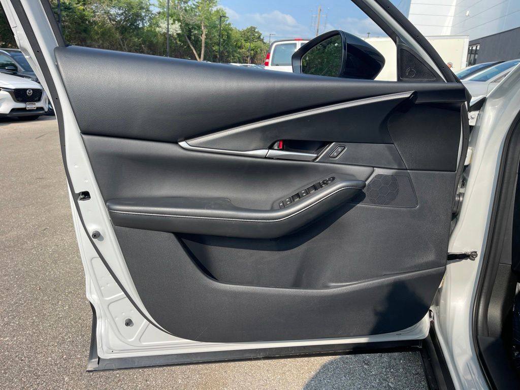 2026 MAZDA CX-30 2.5 S Select Sport San Clemente CA