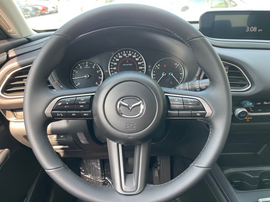 2026 MAZDA CX-30 2.5 S Select Sport San Clemente CA