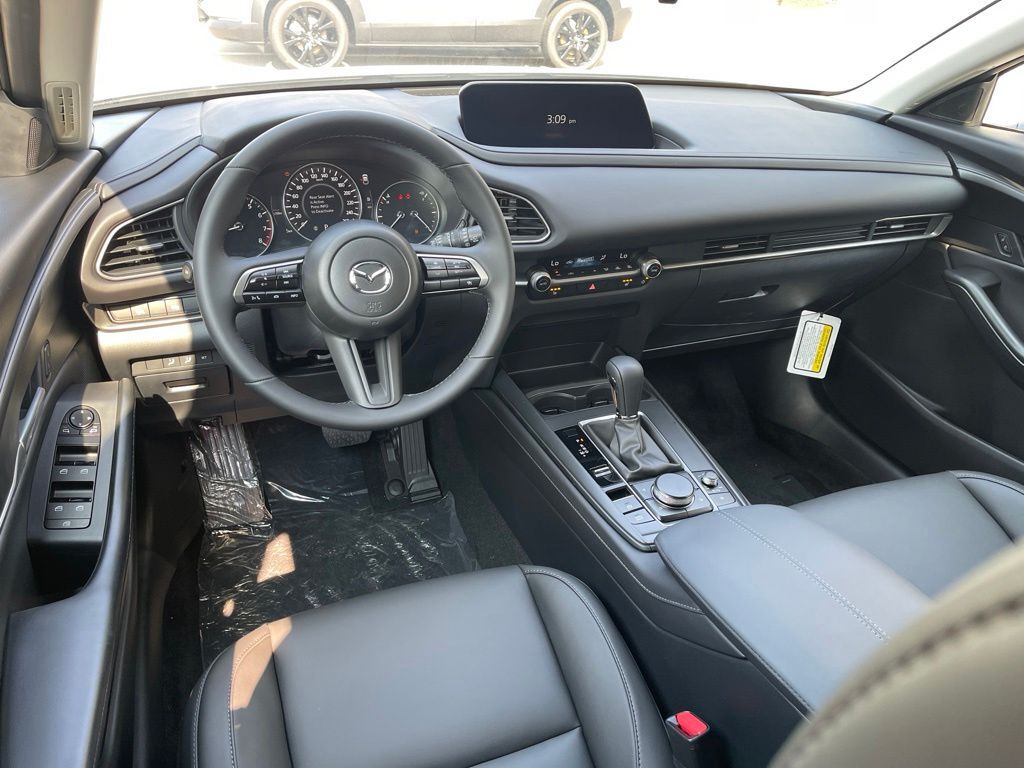 2026 MAZDA CX-30 2.5 S Select Sport San Clemente CA