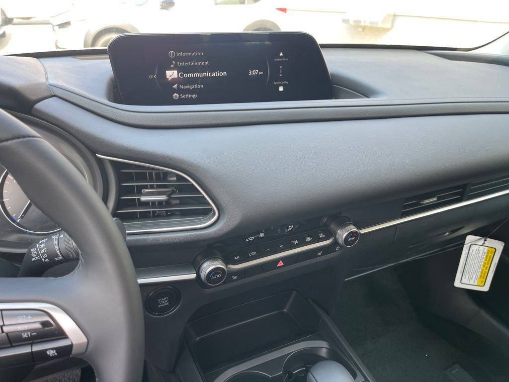 2026 MAZDA CX-30 2.5 S Select Sport San Clemente CA