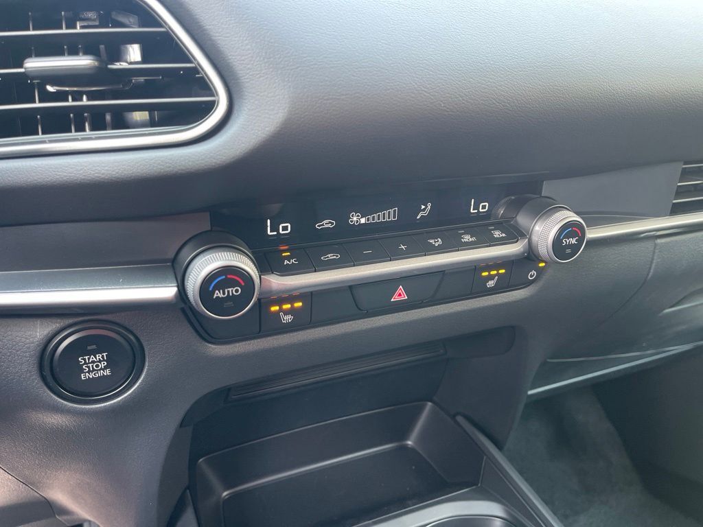 2026 MAZDA CX-30 2.5 S Select Sport San Clemente CA