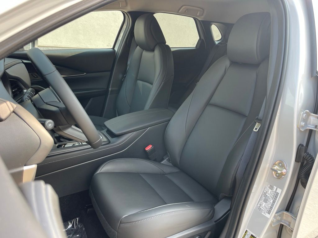 2026 MAZDA CX-30 2.5 S Select Sport San Clemente CA