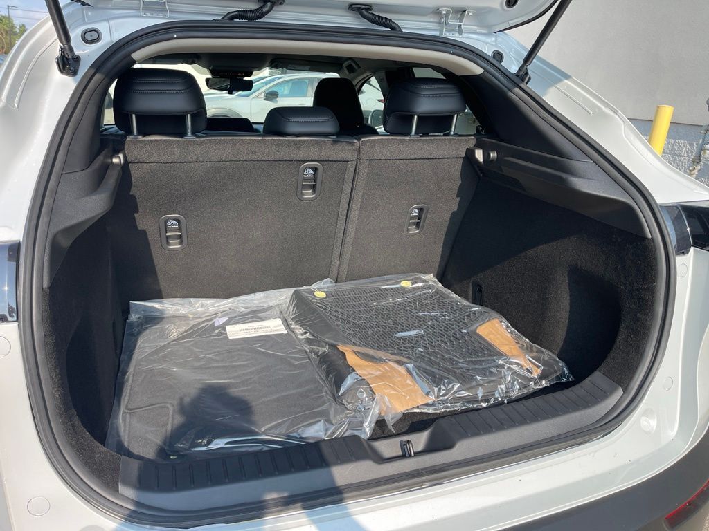2026 MAZDA CX-30 2.5 S Select Sport San Clemente CA