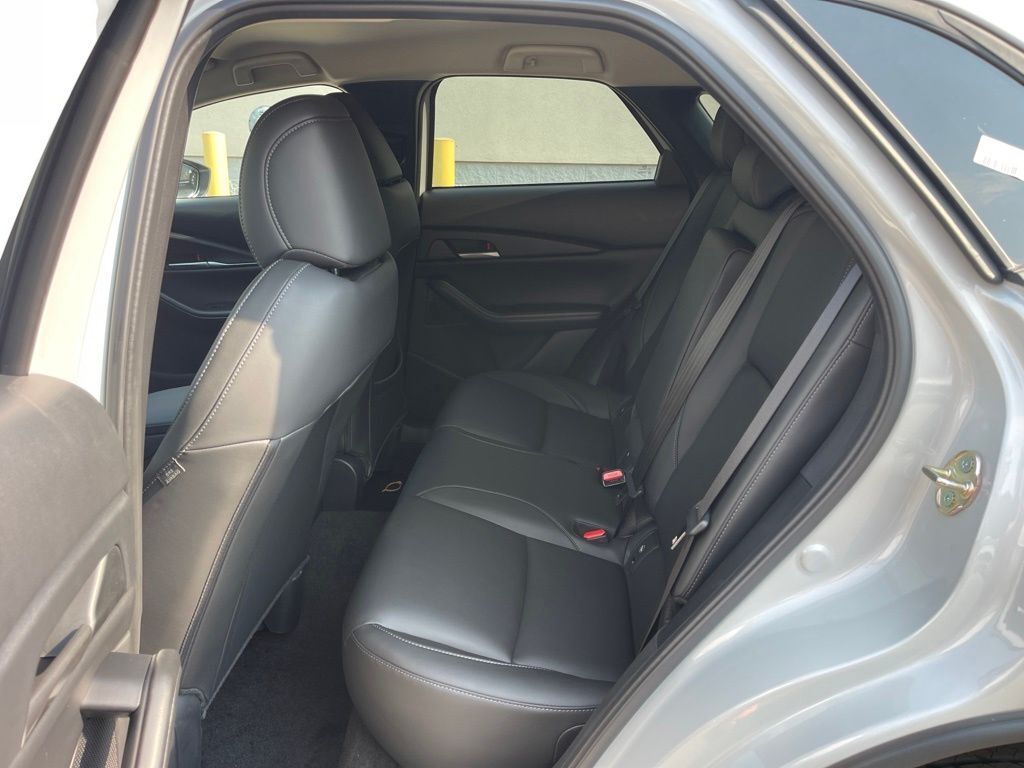 2026 MAZDA CX-30 2.5 S Select Sport San Clemente CA