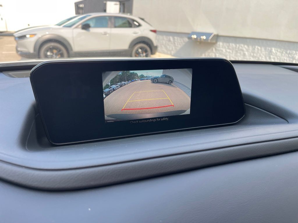 2026 MAZDA CX-30 2.5 S Select Sport San Clemente CA