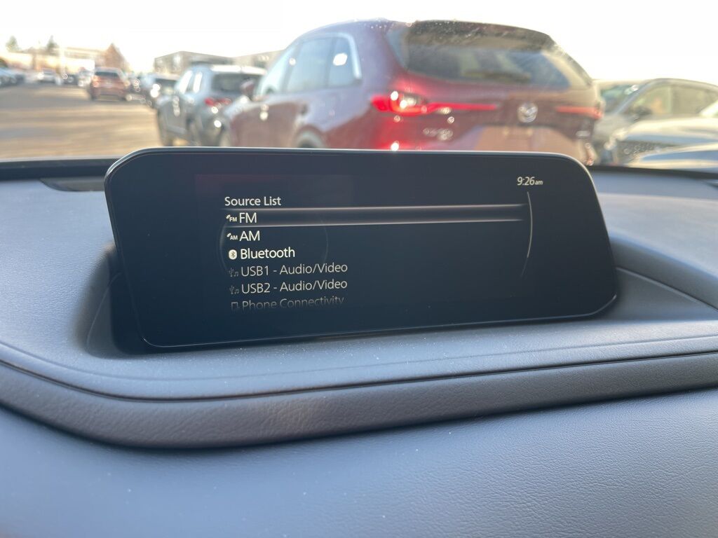 2026 MAZDA CX-30 2.5 S Select Sport San Clemente CA