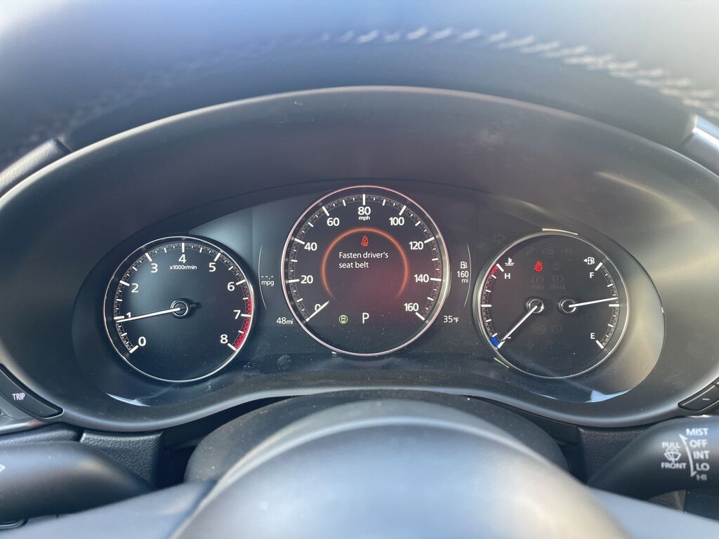 2026 MAZDA CX-30 2.5 S Select Sport San Clemente CA