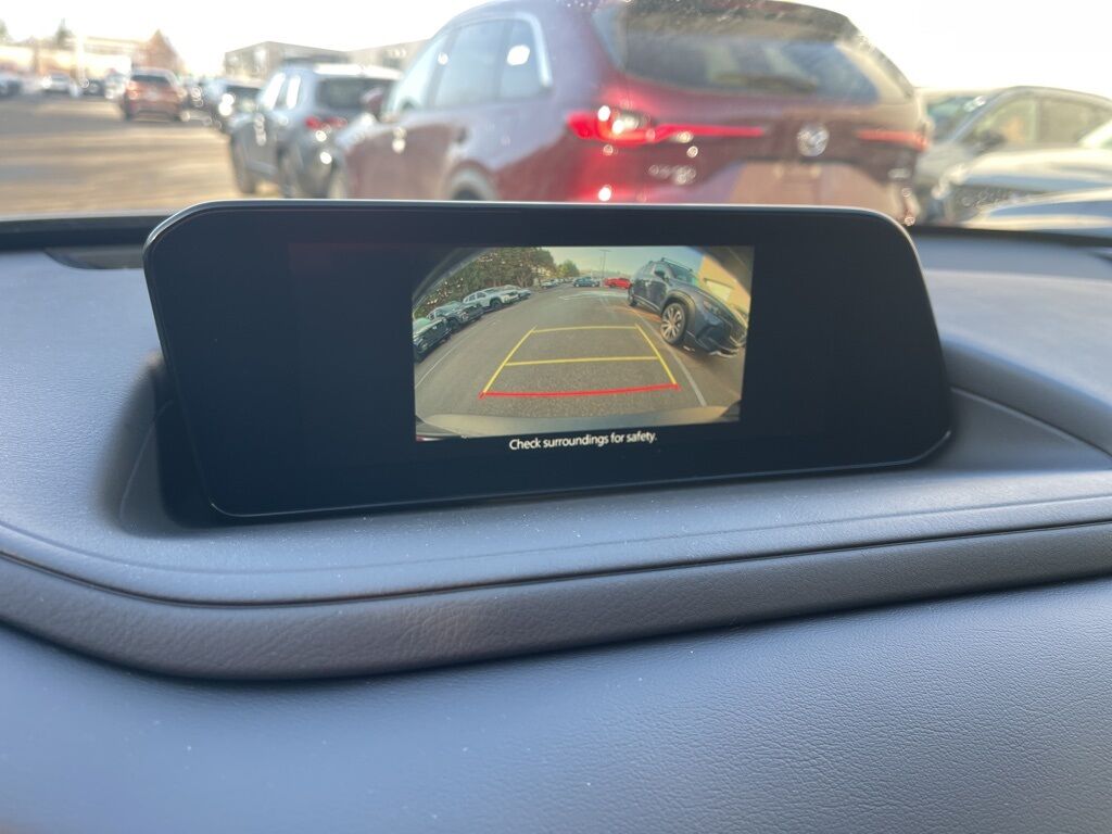 2026 MAZDA CX-30 2.5 S Select Sport San Clemente CA