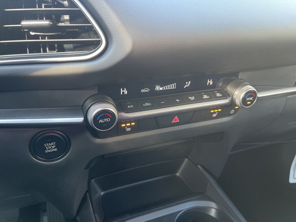 2026 MAZDA CX-30 2.5 S Select Sport San Clemente CA