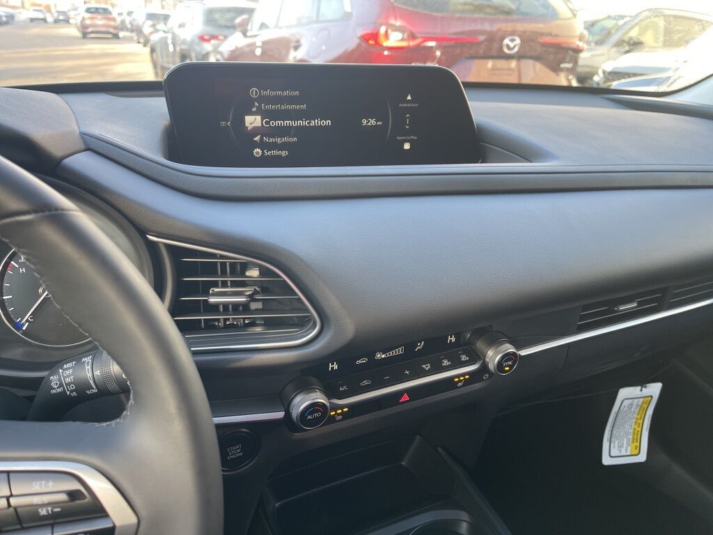 2026 MAZDA CX-30 2.5 S Select Sport San Clemente CA