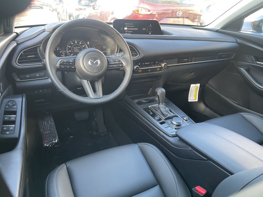 2026 MAZDA CX-30 2.5 S Select Sport San Clemente CA