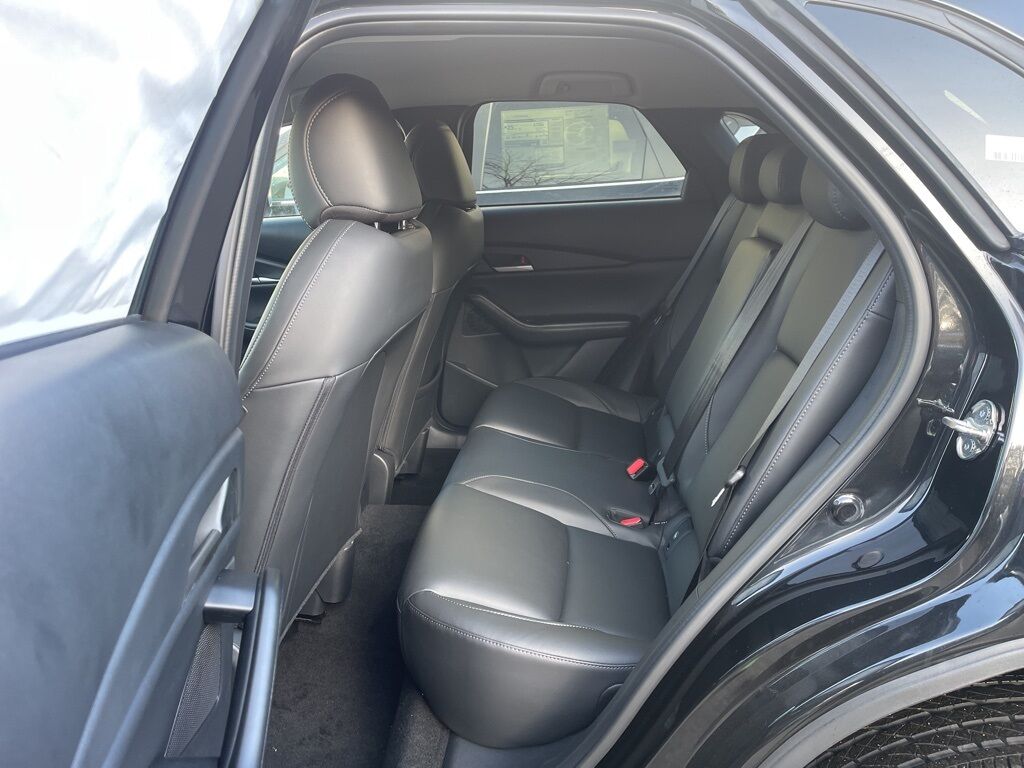 2026 MAZDA CX-30 2.5 S Select Sport San Clemente CA