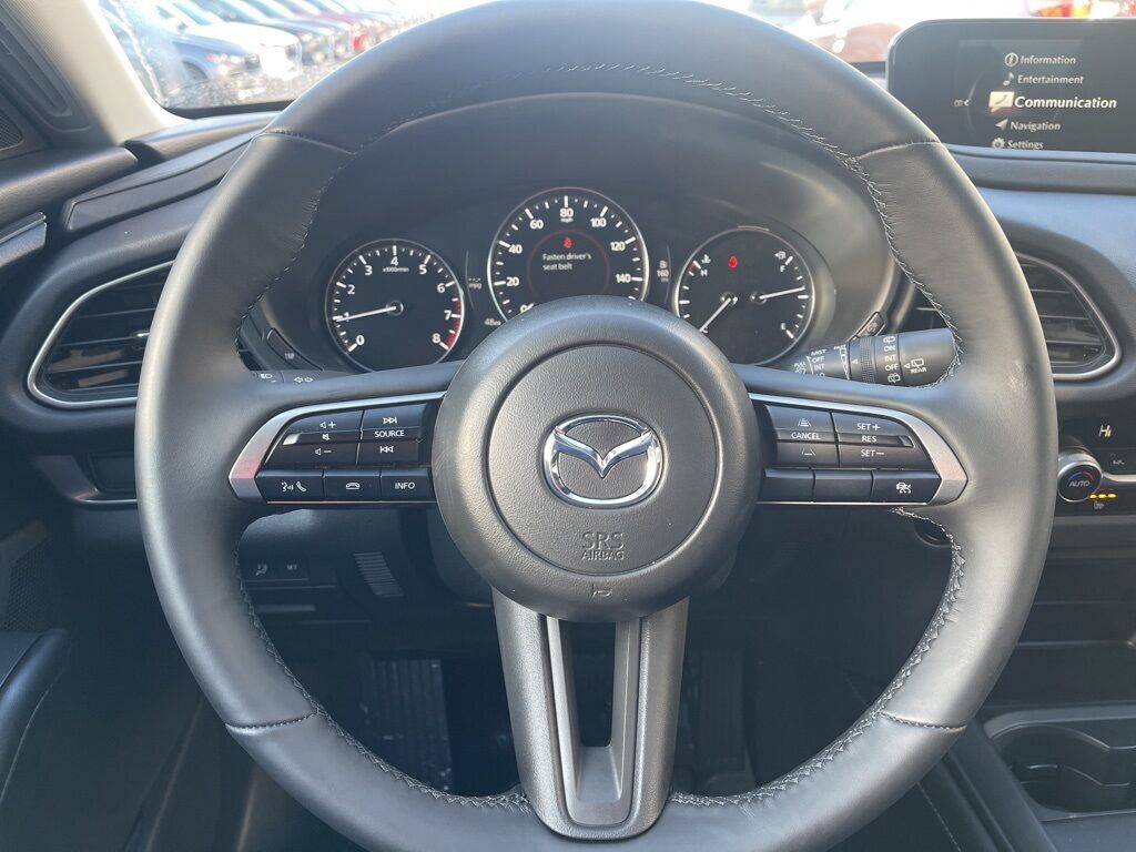 2026 MAZDA CX-30 2.5 S Select Sport San Clemente CA