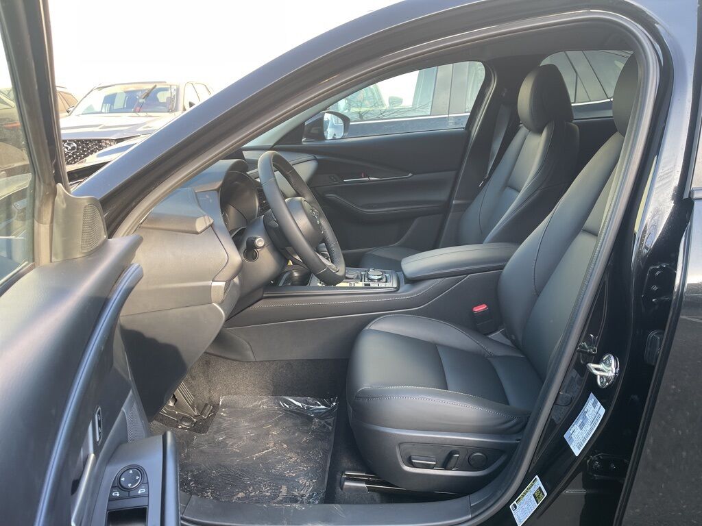 2026 MAZDA CX-30 2.5 S Select Sport San Clemente CA