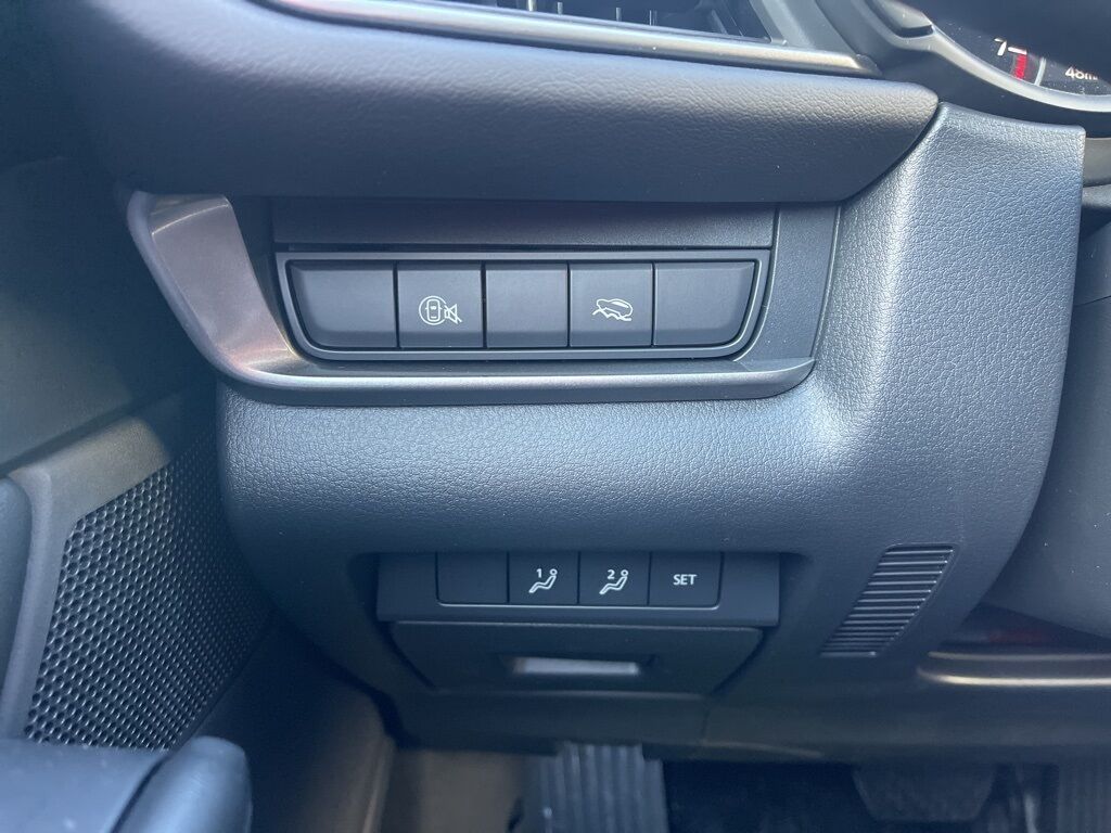 2026 MAZDA CX-30 2.5 S Select Sport San Clemente CA