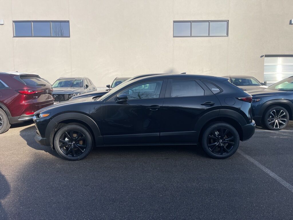 2026 MAZDA CX-30 2.5 S Select Sport San Clemente CA