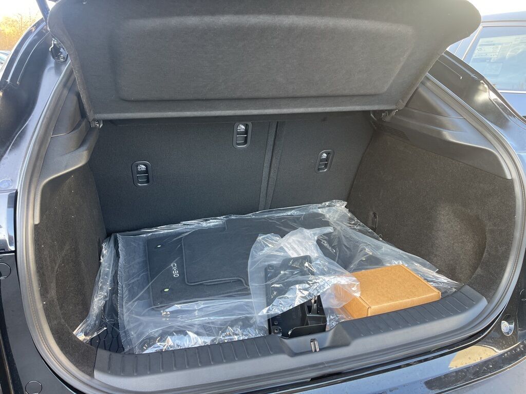 2026 MAZDA CX-30 2.5 S Select Sport San Clemente CA