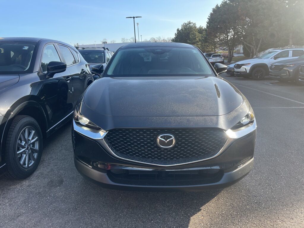 2026 MAZDA CX-30 2.5 S Select Sport San Clemente CA