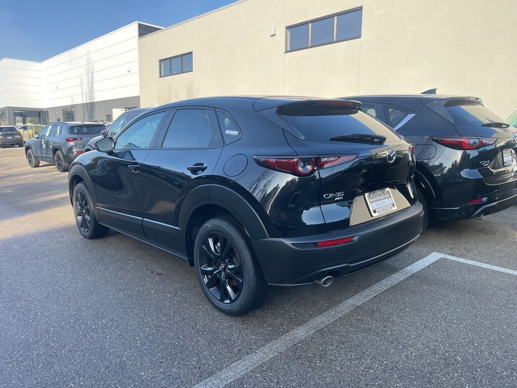 2026 MAZDA CX-30 2.5 S Select Sport San Clemente CA