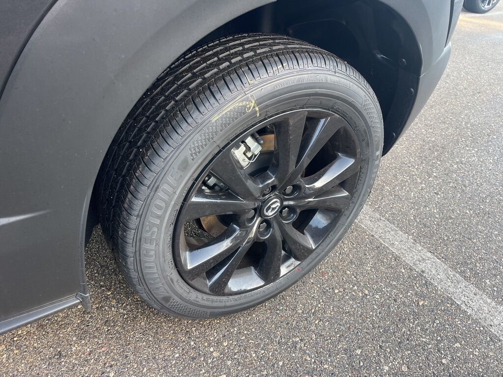 2026 MAZDA CX-30 2.5 S Select Sport San Clemente CA