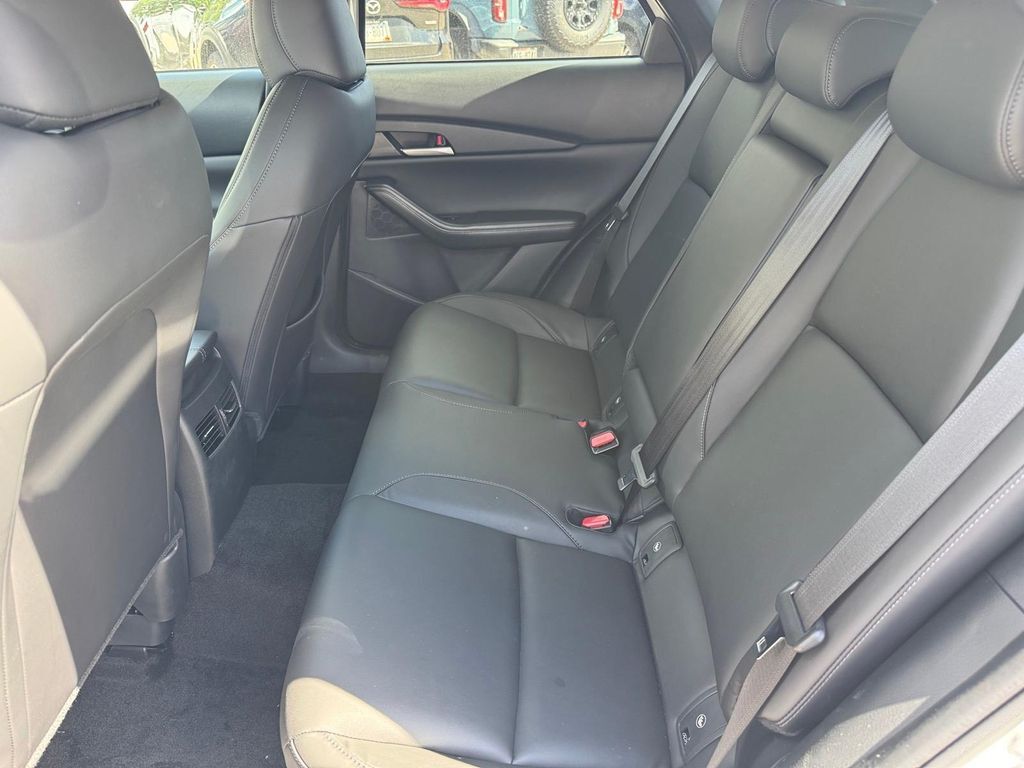 2026 MAZDA CX-30 2.5 S Select Sport San Clemente CA