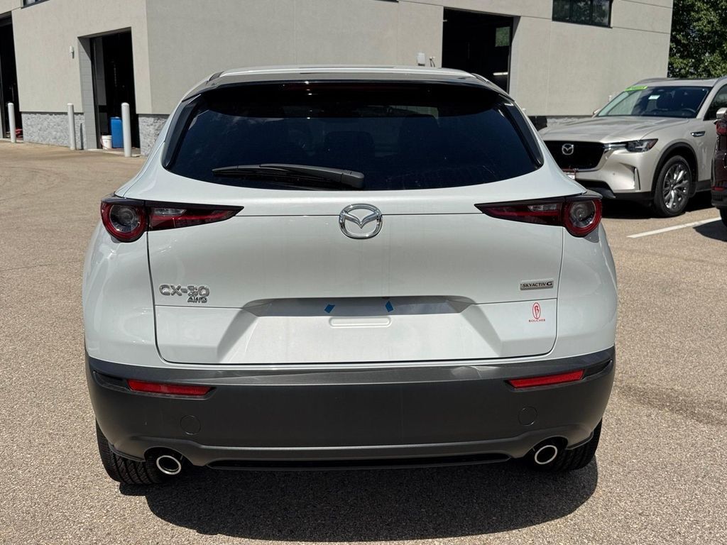 2026 MAZDA CX-30 2.5 S Select Sport San Clemente CA
