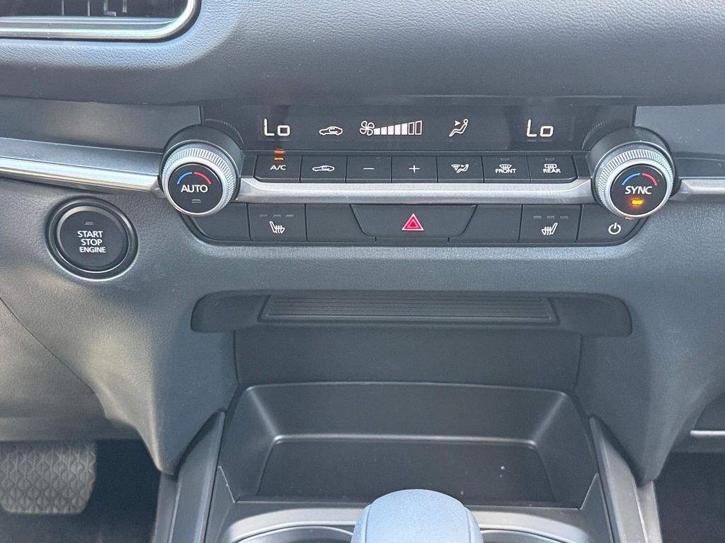 2026 MAZDA CX-30 2.5 S Select Sport San Clemente CA