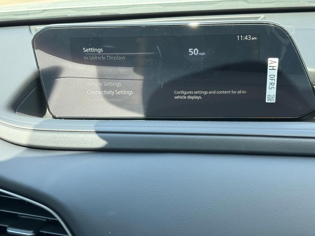 2026 MAZDA CX-30 2.5 S Select Sport San Clemente CA