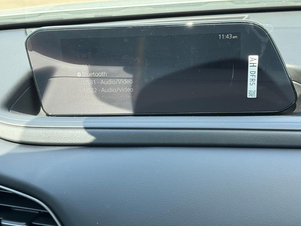 2026 MAZDA CX-30 2.5 S Select Sport San Clemente CA