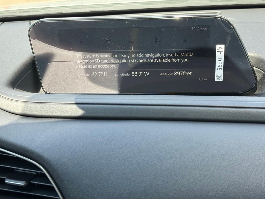 2026 MAZDA CX-30 2.5 S Select Sport San Clemente CA
