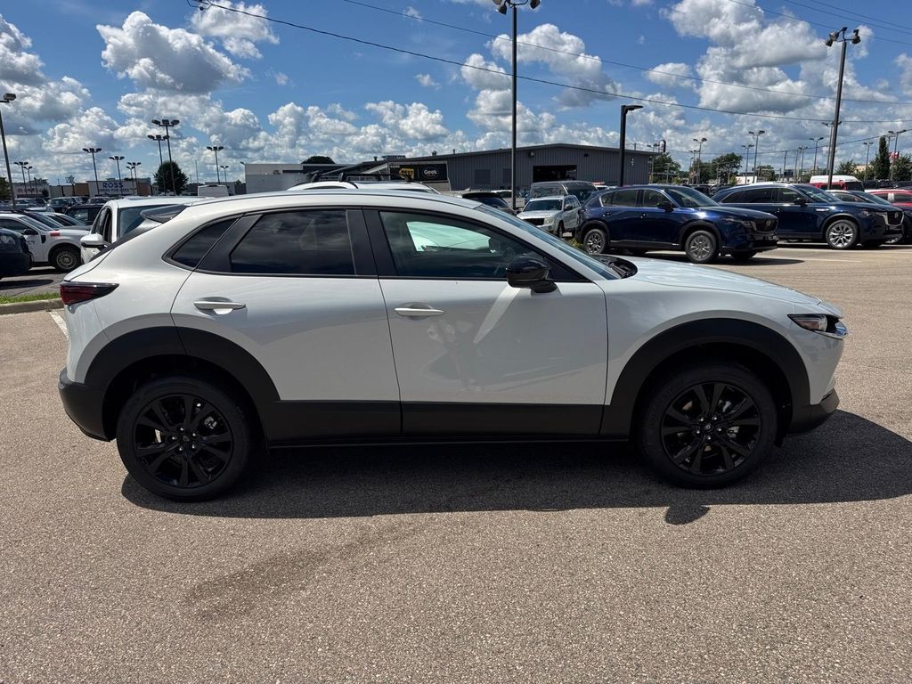 2026 MAZDA CX-30 2.5 S Select Sport San Clemente CA