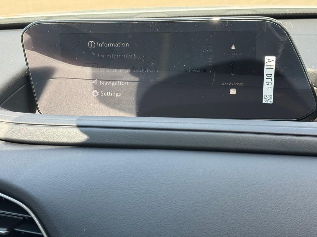 2026 MAZDA CX-30 2.5 S Select Sport San Clemente CA