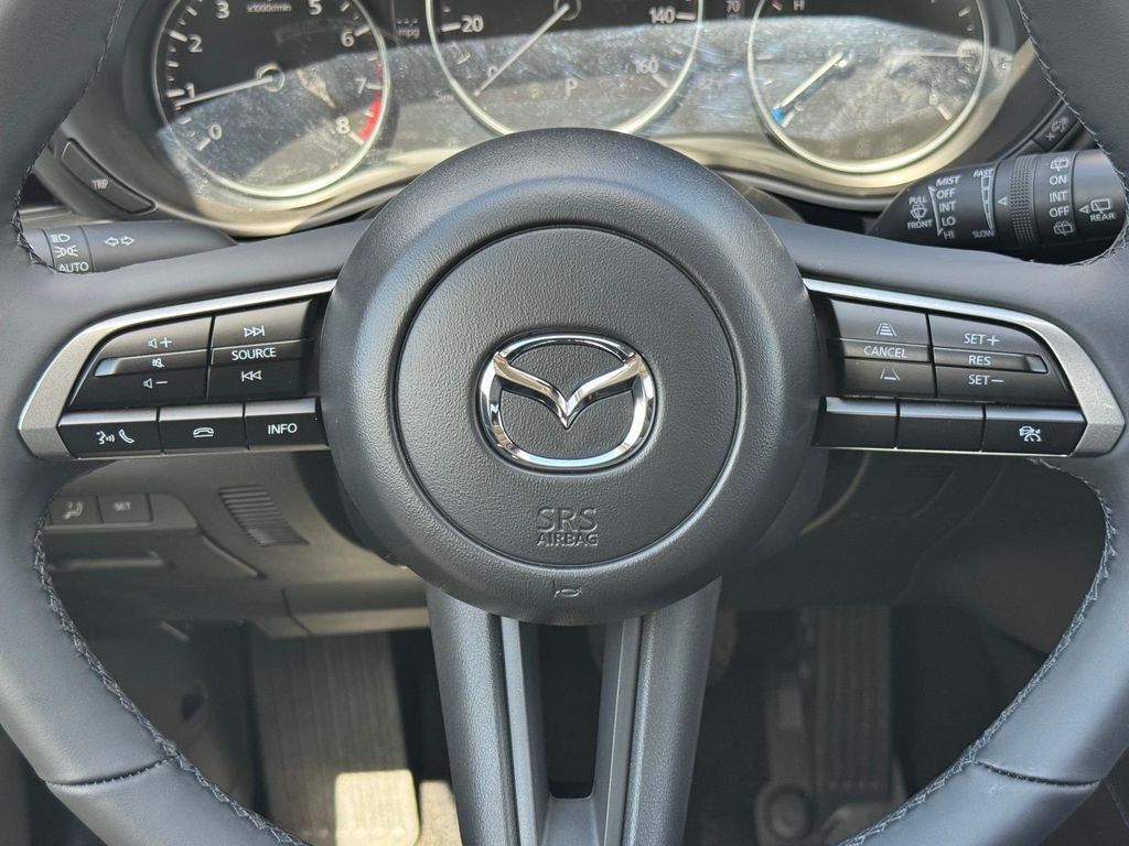 2026 MAZDA CX-30 2.5 S Select Sport San Clemente CA