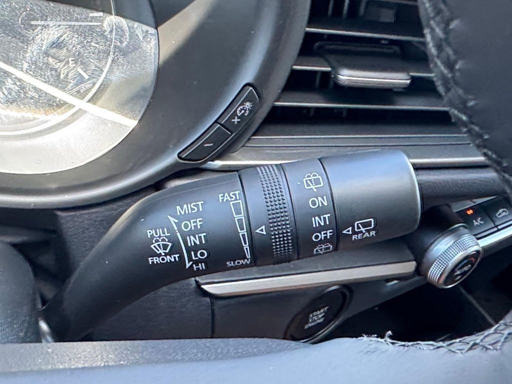 2026 MAZDA CX-30 2.5 S Select Sport San Clemente CA