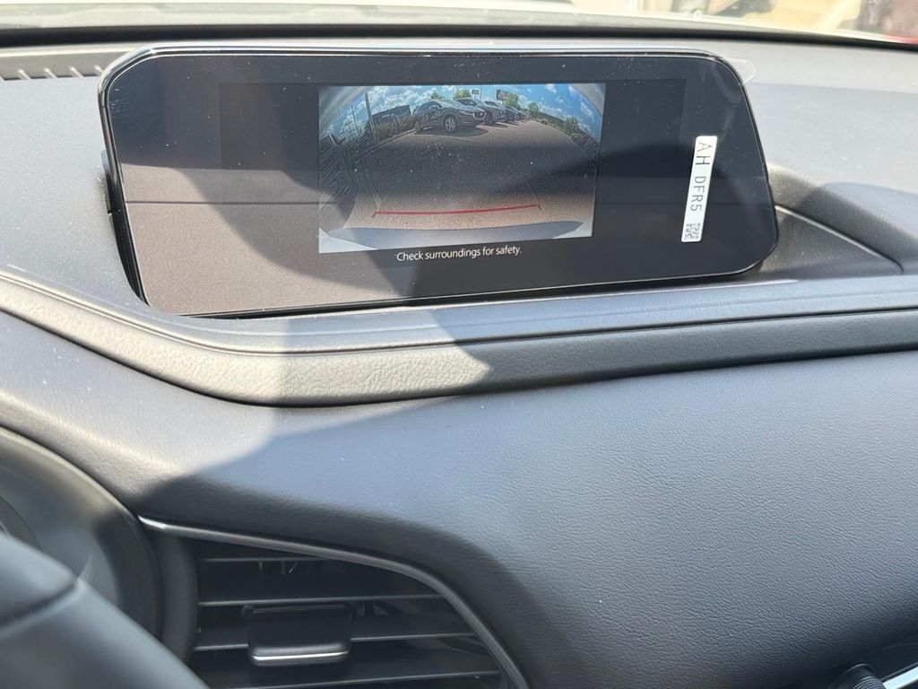 2026 MAZDA CX-30 2.5 S Select Sport San Clemente CA
