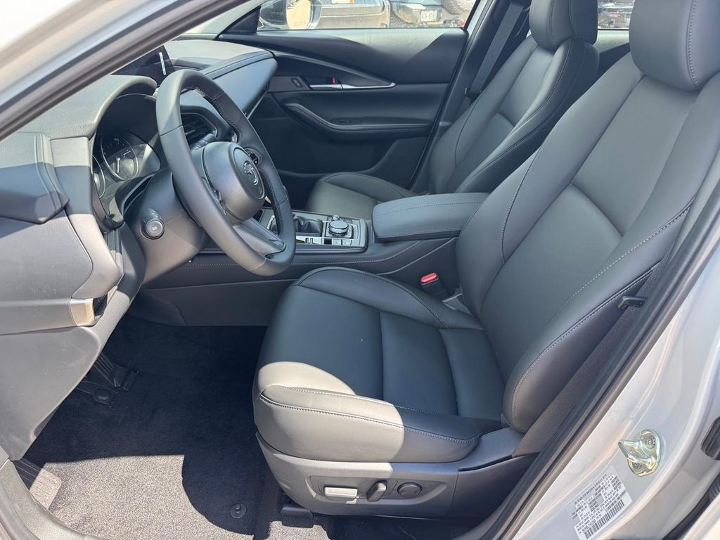 2026 MAZDA CX-30 2.5 S Select Sport San Clemente CA