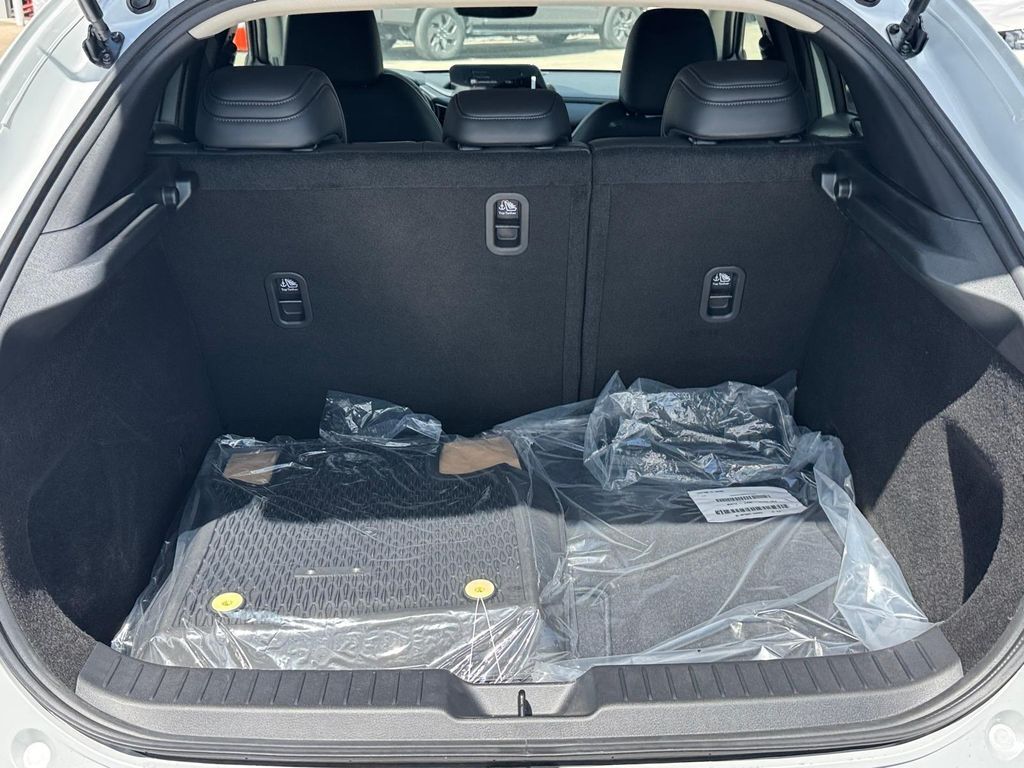 2026 MAZDA CX-30 2.5 S Select Sport San Clemente CA