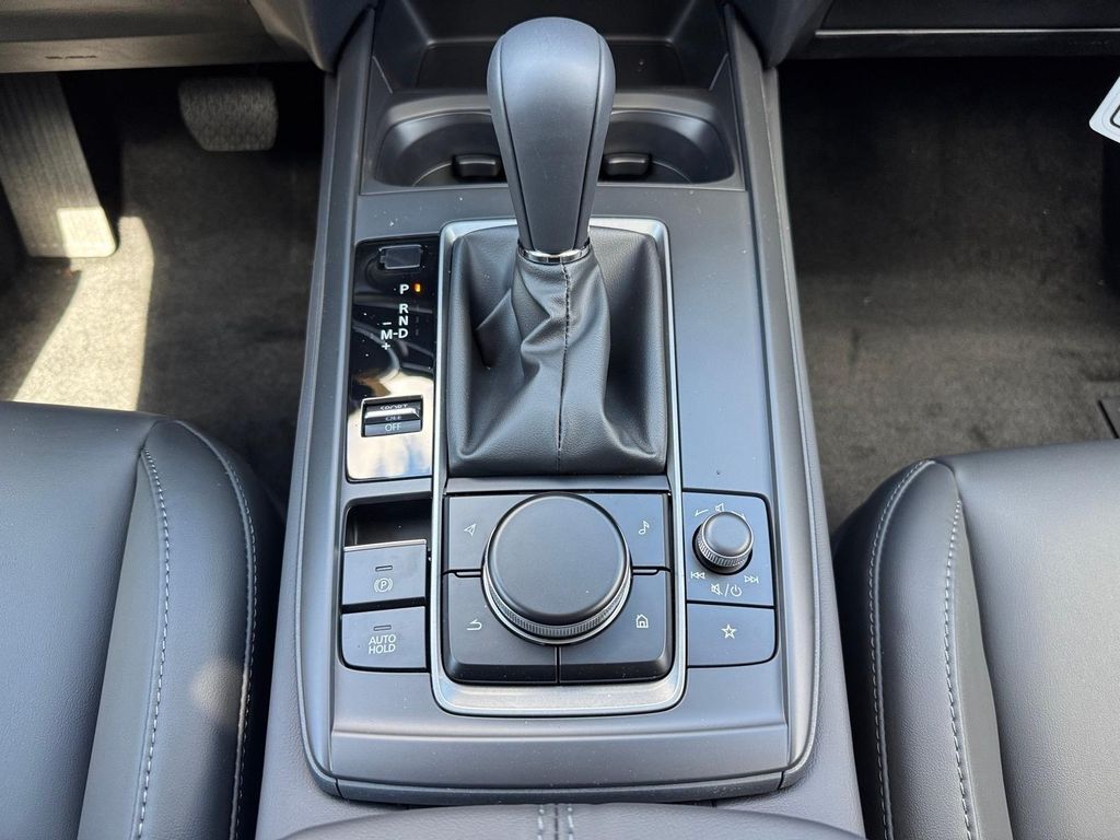 2026 MAZDA CX-30 2.5 S Select Sport San Clemente CA