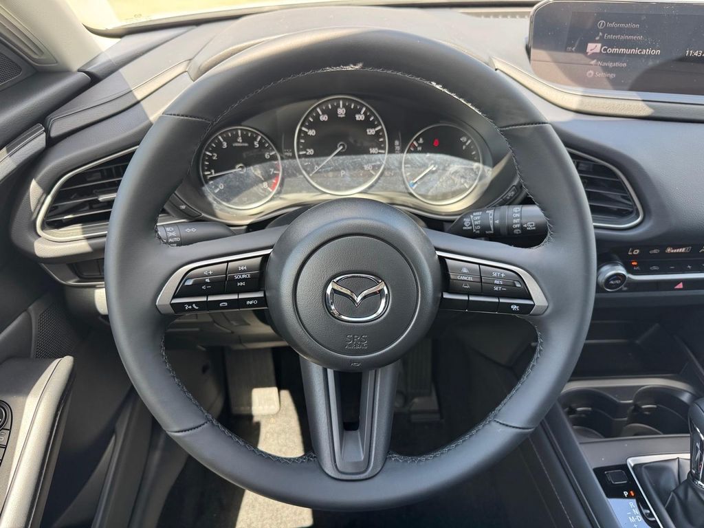 2026 MAZDA CX-30 2.5 S Select Sport San Clemente CA