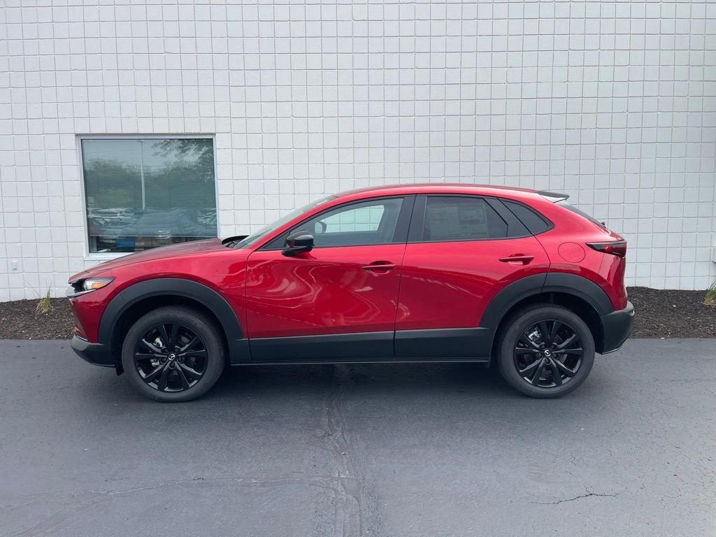 2026 MAZDA CX-30 2.5 S Select Sport San Clemente CA
