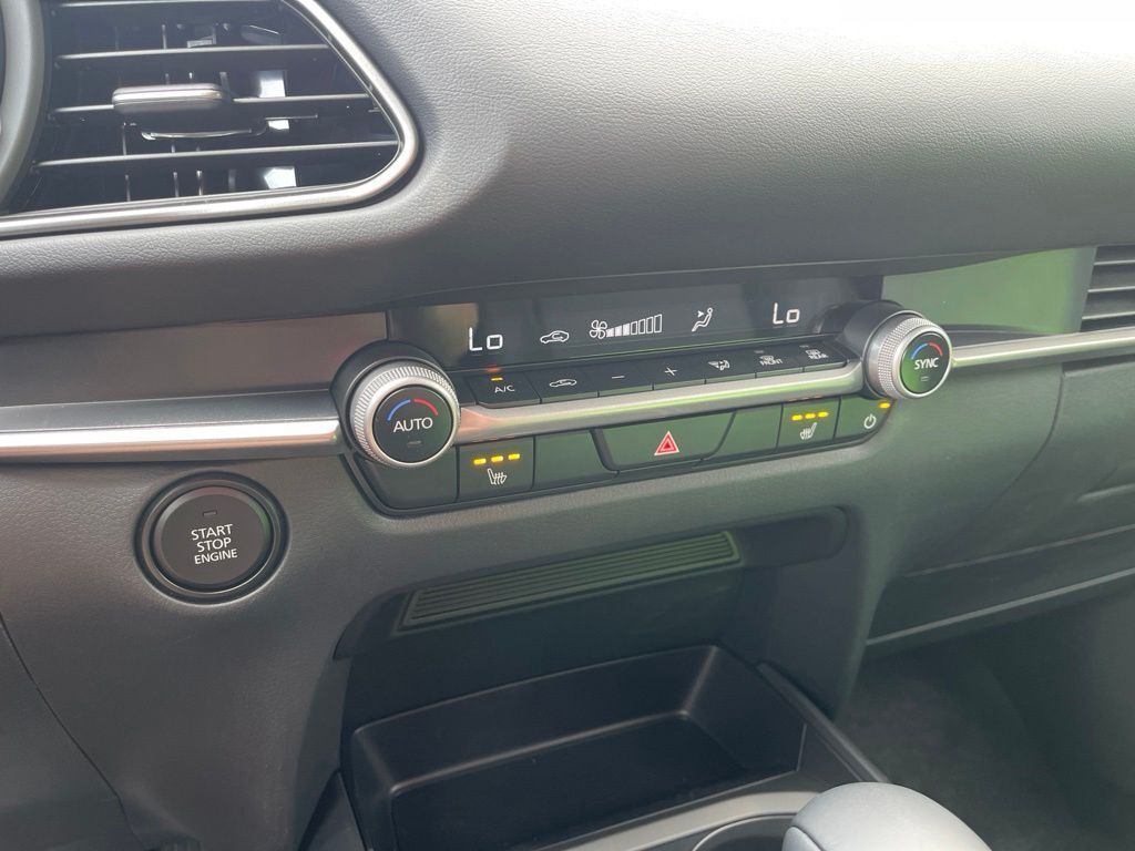 2026 MAZDA CX-30 2.5 S Select Sport San Clemente CA
