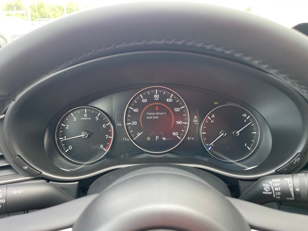 2026 MAZDA CX-30 2.5 S Select Sport San Clemente CA