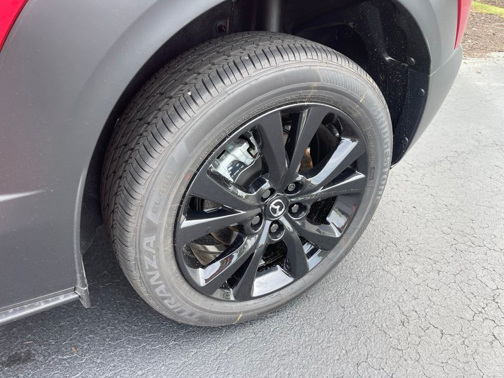 2026 MAZDA CX-30 2.5 S Select Sport San Clemente CA